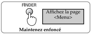 BOSS R-09 - Sélectionnez "format". - 1