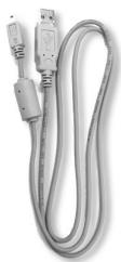 BOSS R-09 - Adaptateur secteur - 2