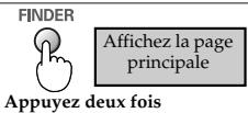 BOSS R-09 - Choisissez le mode d'enregistrement. - 2