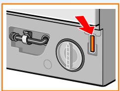 NEFF W5420X0FF  - annexe 1 - Déverrouillage d'urgence, par exemple en cas de coupure de courant - 1