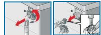 NEFF W7320F3EU - Bisque d'électrocution! - 1
