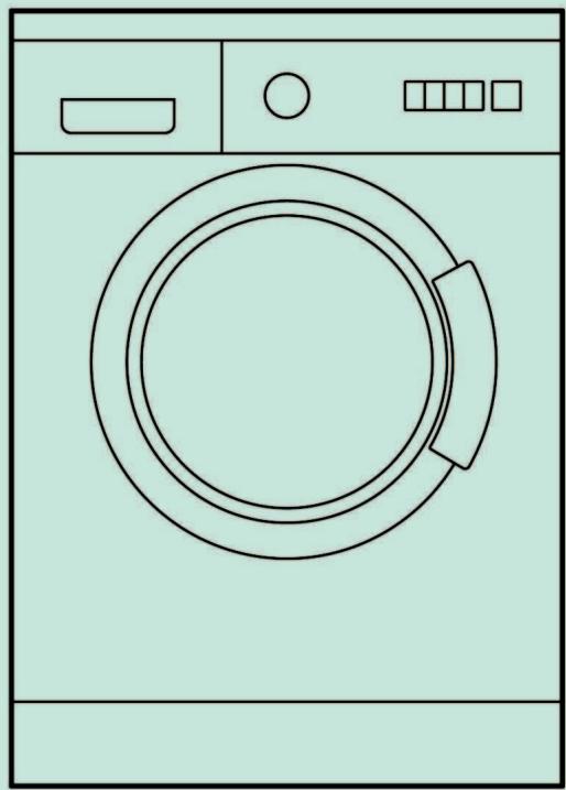 NEFF W7320F3EU - NOTICE d'utilisation - 1