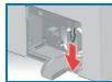 NEFF W7320F3EU - Risque de brûture - 1