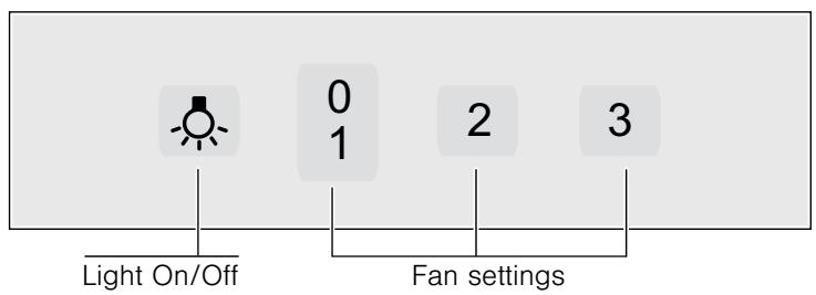 NEFF D86D55N1 - Operation - 2