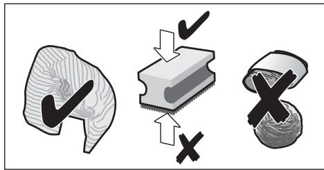 NEFF C17KS61N0 - Gevaar voor elektrische schok! - 1