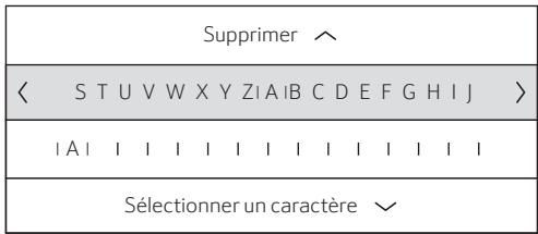 NEFF C17KS61N0 - Créer ou modifier une boissons - 4
