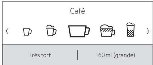 NEFF C17KS61N0 - Préparation avec du café en grains - 1