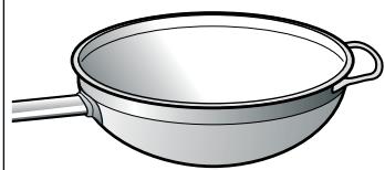 NEFF T63S45S1 - Récipients de préparation - 1