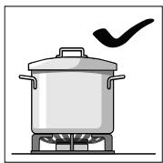 NEFF T63S45S1 - Precautions for use - 1