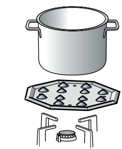 NEFF T63S45S1 - Grille supplémentaire cafetière - 1