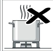 NEFF T63S45S1 - Precautions for use - 6