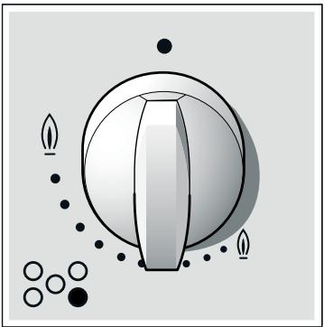 NEFF T63S45S1 - Gas burners - 1