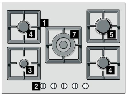 NEFF T63S45S1 - 2