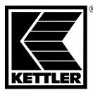KETTLER TRIKETT - Ersatzteilstücke für „TRIKETT“, Art.-Nr. 08170-000 - 1