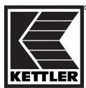 KETTLER TRIKETT - 2