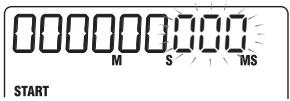ZOOM PS04 - Refer to "Basic steps for range editing" to select the move source track/V-take, and press the [ENTER] key. - 1