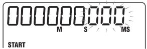ZOOM PS04 - Refer to "Basic steps for range editing" to select the copy source track/V-take, and press the [ENTER] key. - 1