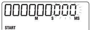 ZOOM PS04 - Refer to "Basic steps for range editing" to select the track/V-take from which you want to erase data, and press the [ENTER] key. - 1
