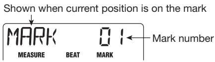 ZOOM PS04 - Locating a mark - 1