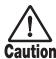 ZOOM PFX-9003 - Safety Precautions - 2