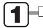 ZOOM PFX-9003 - Select a patch - 1