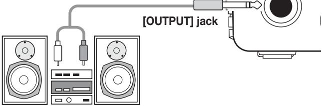 ZOOM PFX-9003 - Getting Connected - 2