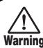 ZOOM G2 - SAFETY PRECAUTIONS - 1