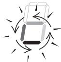 ZOOM G2 - Pitch is correct Pitch is low - 3
