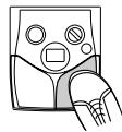 ZOOM 505II - Specifying the desired patch - 2