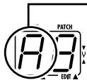 ZOOM 505II - Tune the guitar - 1