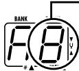 ZOOM 505II - Tune the guitar - 2