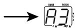 ZOOM 505II - Confirm change - 2