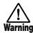 ZOOM 505II - SAFETY PRECAUTIONS - 3