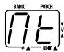 ZOOM 505II - Switch to bypass or mute - 2