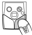 ZOOM 506II - Specifying the desired patch - 2
