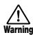ZOOM 506II - SAFETY PRECAUTIONS - 3