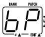 ZOOM 506II - Switch to bypass or mute - 1