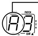 ZOOM 506II - Tune the bass guitar - 1