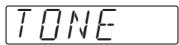 ZOOM 707II - To change a parameter setting, use the parameter knobs 1-3. - 5