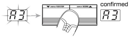 ZOOM 707II - Changing the Patch Call Method - 2