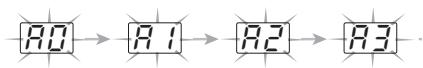 ZOOM 707II - Changing the Patch Call Method - 1