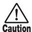 ZOOM A2 - SAFETY PRECAUTIONS - 2