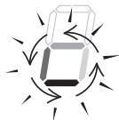 ZOOM A2 - Return to play mode - 4