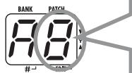 ZOOM A2 - Return to play mode - 1