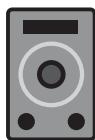 ZOOM A2 - [OUTPUT/PHONES] jack - 1