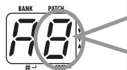 ZOOM A2.1U - Return to play mode - 1