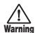 ZOOM A2.1U - SAFETY PRECAUTIONS - 3