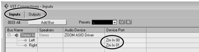 ZOOM A2.1U - HINT - 7