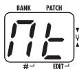 ZOOM A2.1U - - Setting the A2.1u to the mute condition - 1