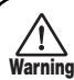 ZOOM B1 - SAFETY PRECAUTIONS - 1